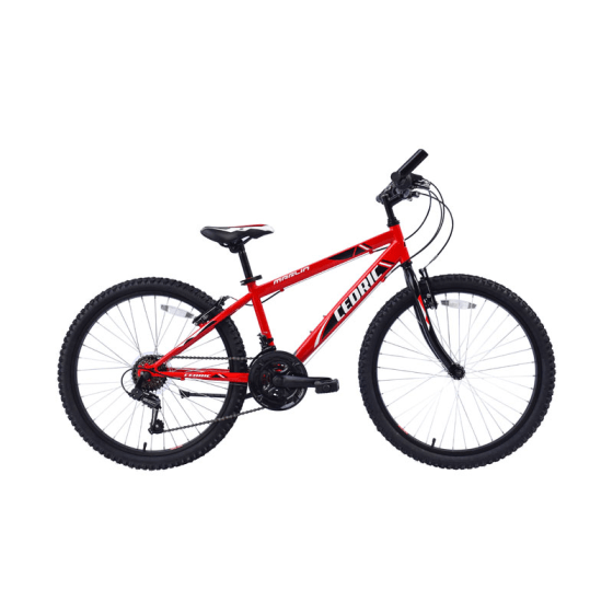 Mountainbike CEDRIC 24 inch Mountainbike CEDRIC 24 inch